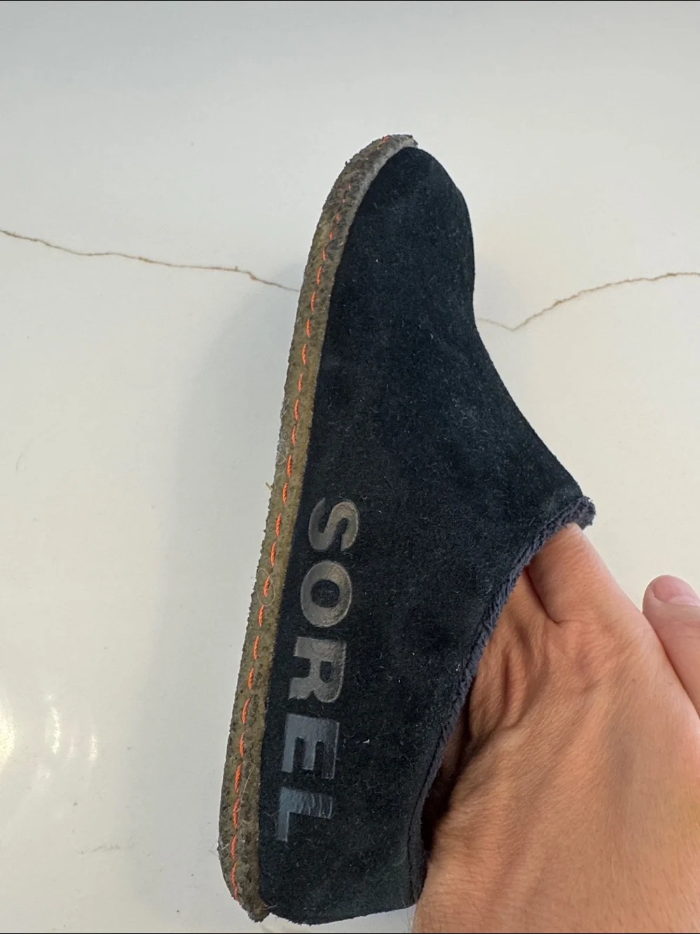 Sorel cozy kids